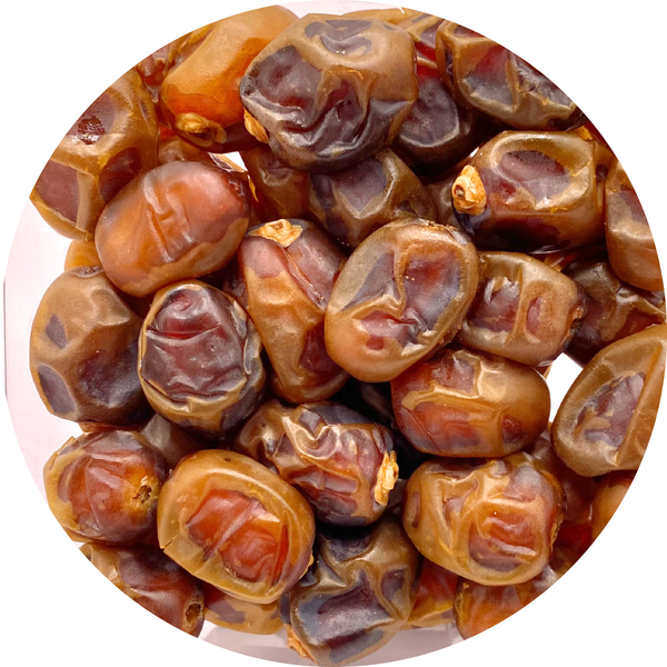 Organic Barhi Date Snack Packs