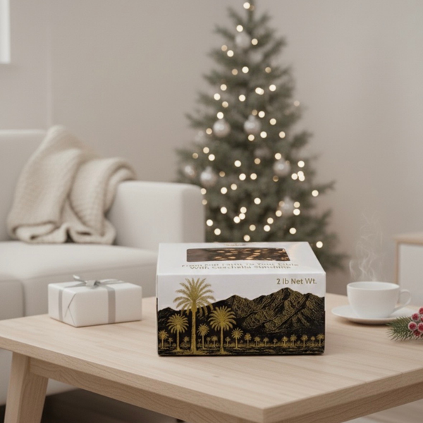 Barhi Signature Gift Box