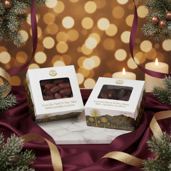 Medjool Signature Gift Box