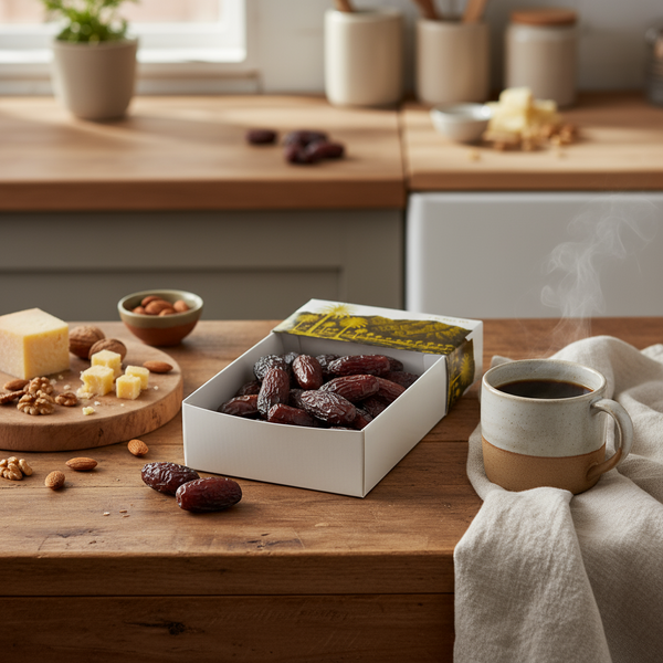 Medjool Signature Gift Box