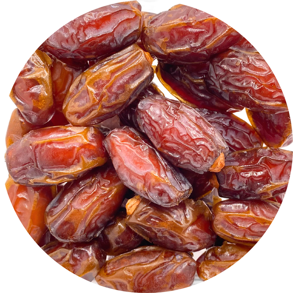 Organic Mini Medjool Date Snack Packs