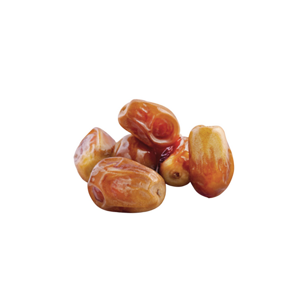 Organic Zahidi Dates