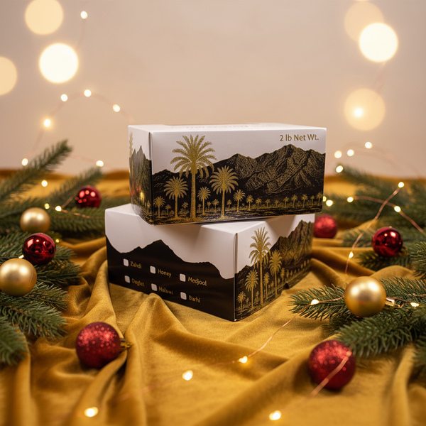 Honey Signature Gift Box