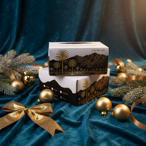 Deglet Signature Gift Box
