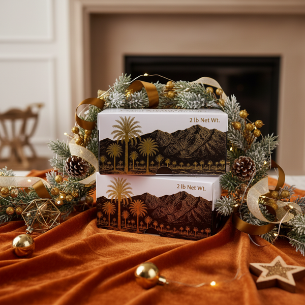 Zahidi Signature Gift Box