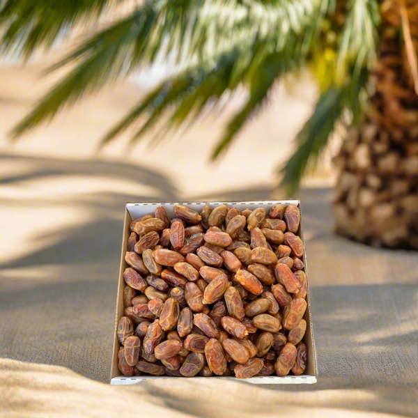 HoliDate Halawi Pouch