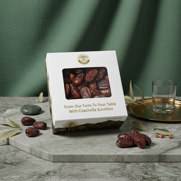 Halawi Signature Gift Box