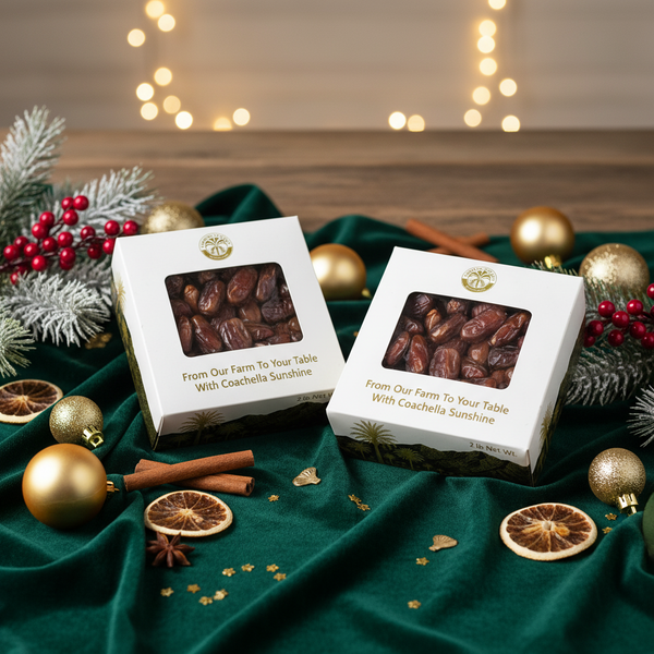 Halawi Signature Gift Box