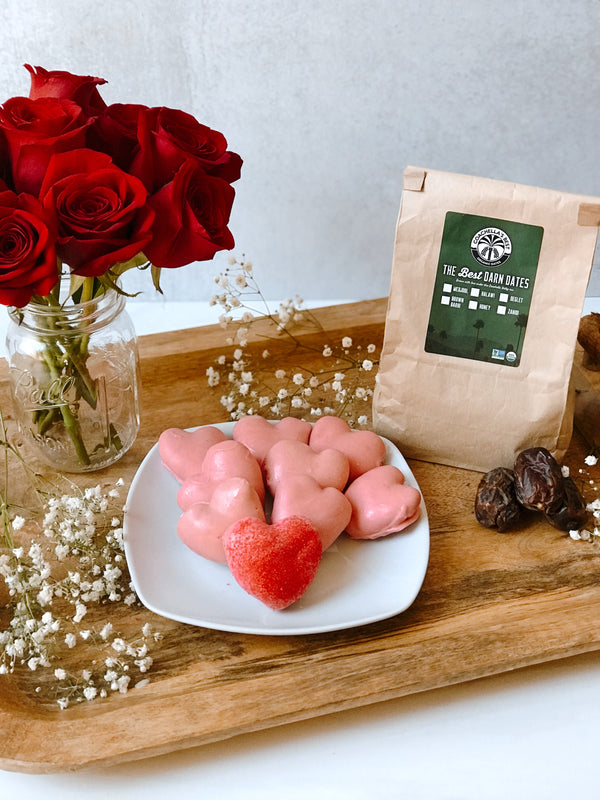 Date Hearts