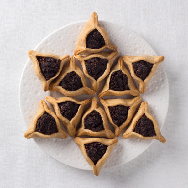 hamantaschen