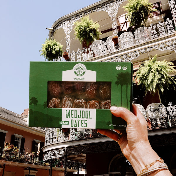The Best Darn Mardi Gras Celebration