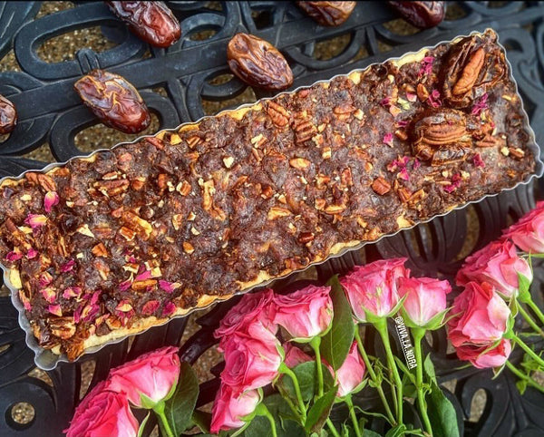 Date Tart