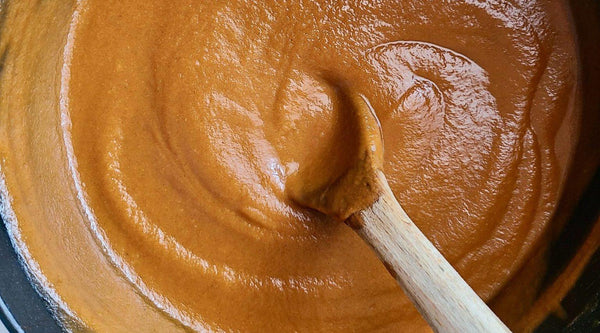 Smoky Medjool Date Barbecue Sauce - Coachella's Best Organic Dates