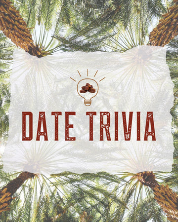 Test Your Date Trivia!