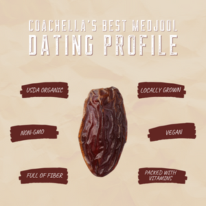 Date Power!