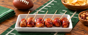 Game Day Snacks: 3 Easy Ways to Serve Dates