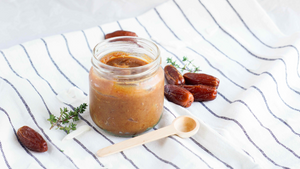 How to Use Dates as Daily Substitutes