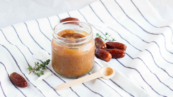 How to Use Dates as Daily Substitutes