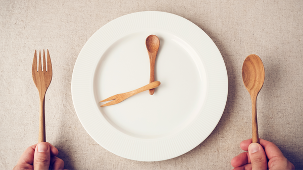 Intermittent Fasting With Dates