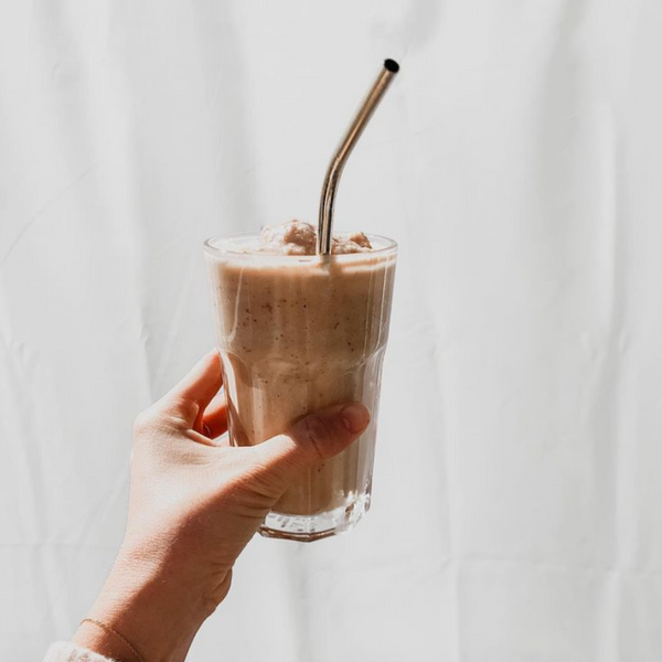 The “Hot Date” Smoothie