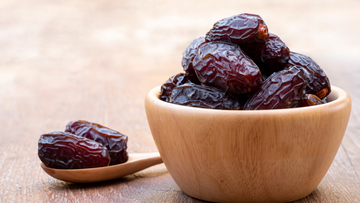 All About Medjool Dates