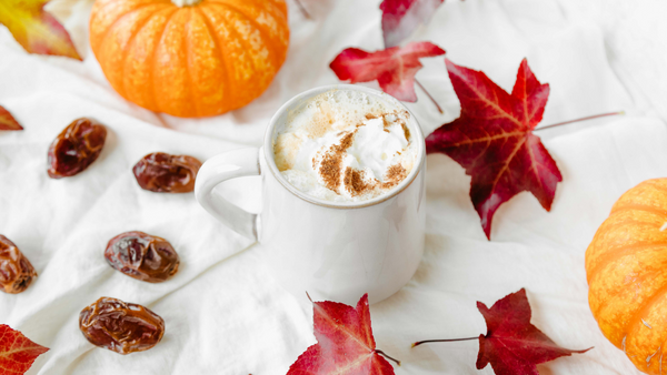 Coachella’s Best Pumpkin Spice Latte