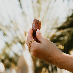 Mental Health Benefits of Dates