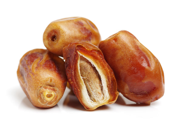 Dates with Seeds