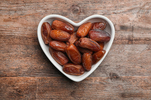 Heart Healthy 