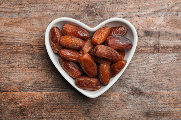 Heart Healthy 