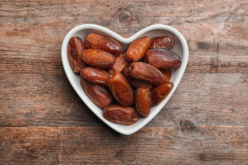 The Heart-Healthy Power of Dates