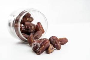 How to Store Dates