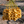 Load image into Gallery viewer, Organic Yellow Barhi Dates (Khalal Barhi Dates)
