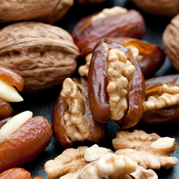 Organic Pitted Medjool Dates Box