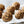 Organic Pitted Medjool Dates Box