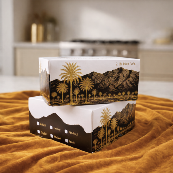 Honey Signature Gift Box