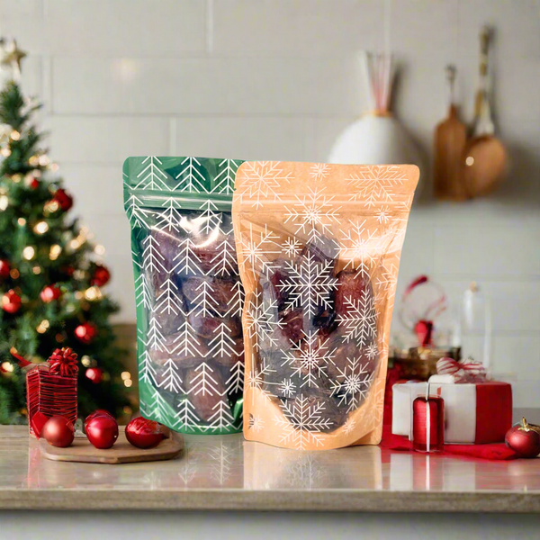 HoliDate Barhi Pouch