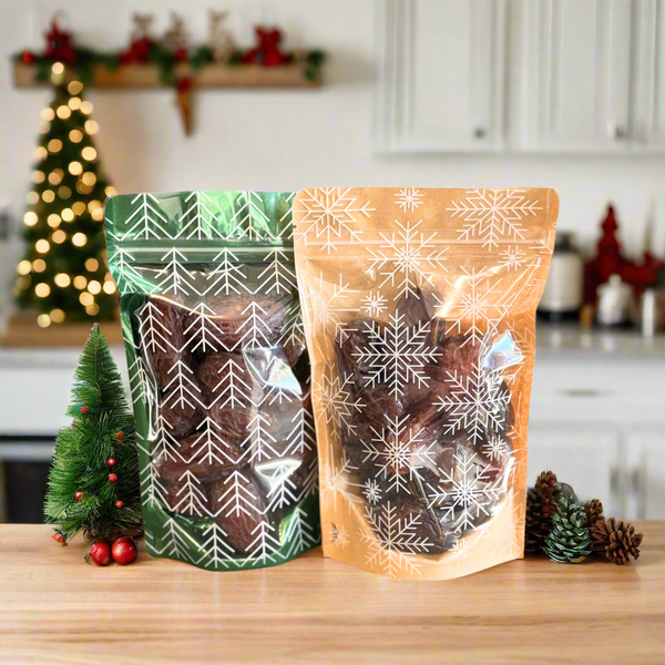 HoliDate Medjool Pouch