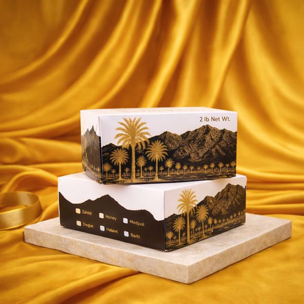 Honey Signature Gift Box