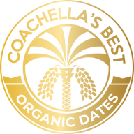 Coachella's Best Organic Dates