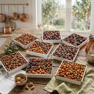 Coachellas Best Dates