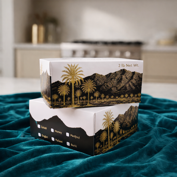 Deglet Signature Gift Box