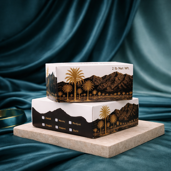 Deglet Signature Gift Box