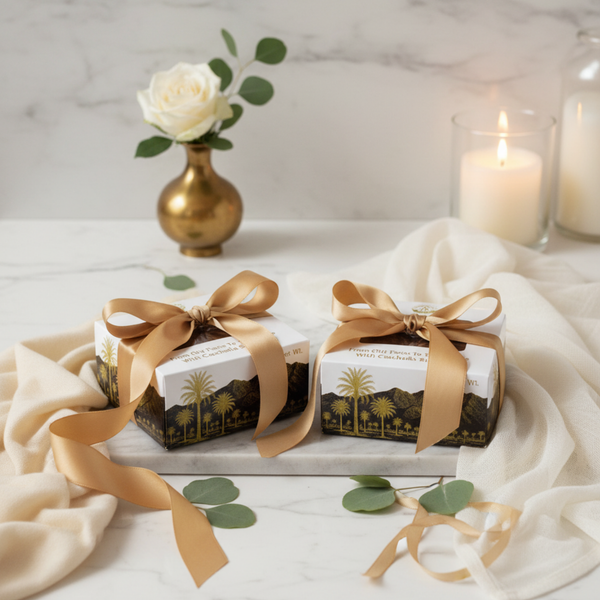 Halawi Signature Gift Box