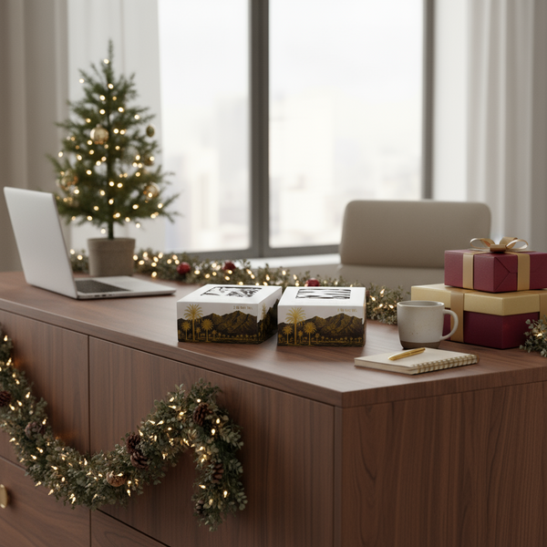 Halawi Signature Gift Box