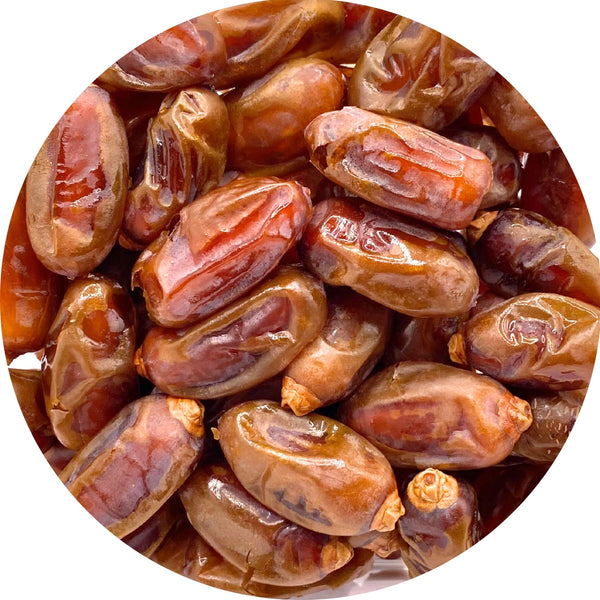 Organic Halawi Dates Box