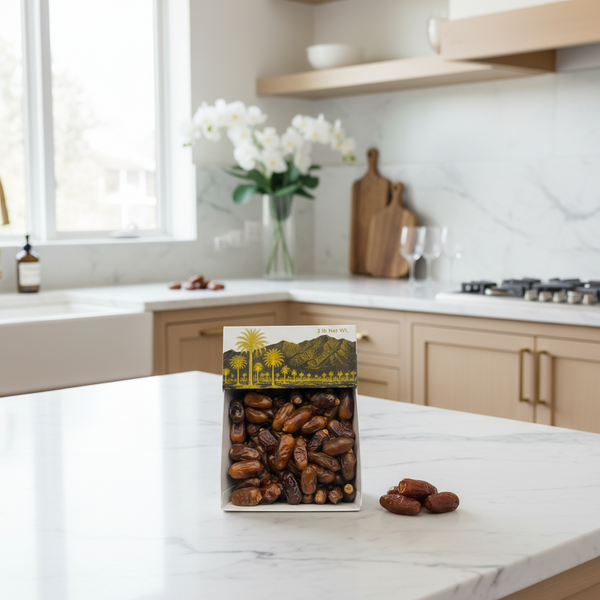 Halawi Signature Gift Box