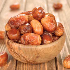 Organic Zahidi Dates Box