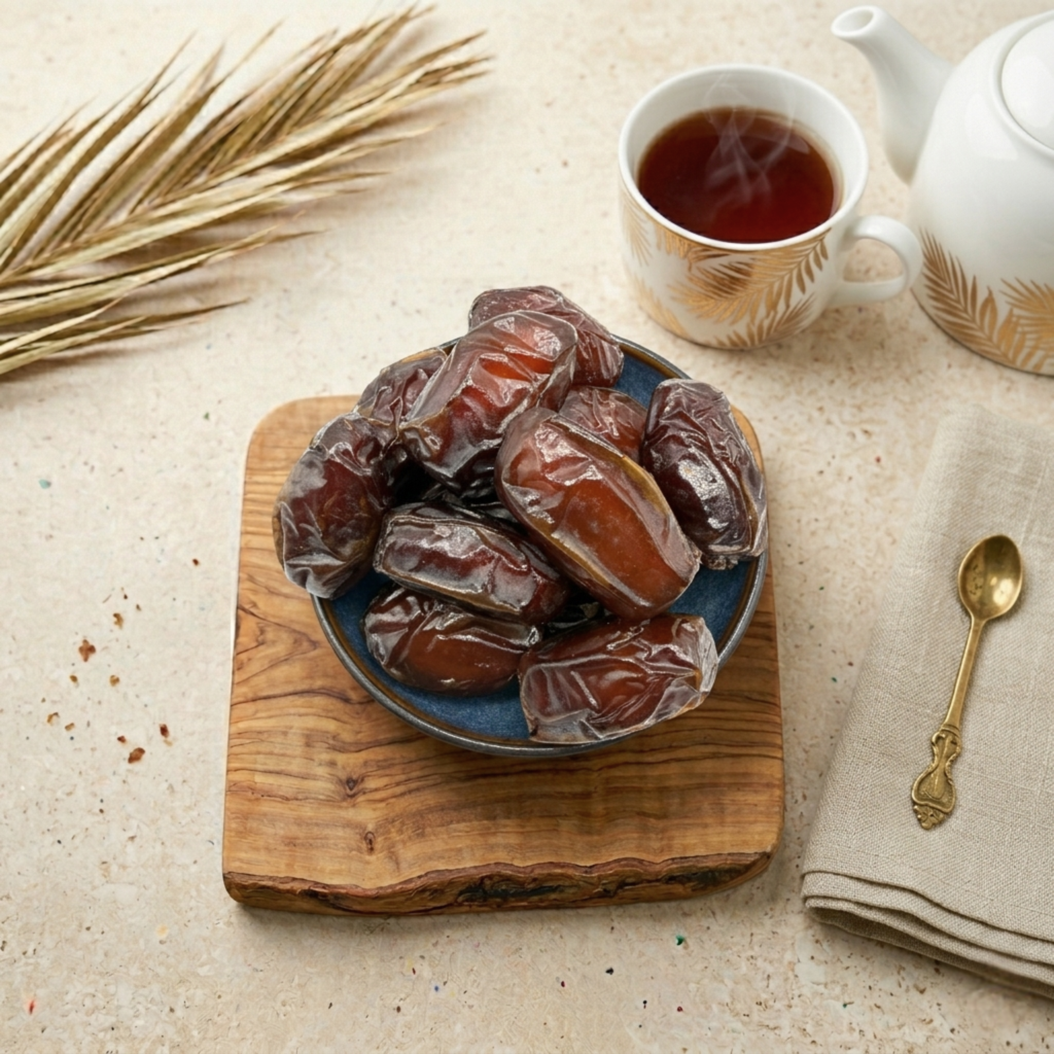 Organic Mini Medjool Dates Box | Coachella's Best Dates – Coachella's ...