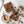 Organic Medjool Cooking Dates Box